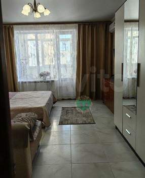 1-к квартира, вторичка, 52м2, 3/14 этаж