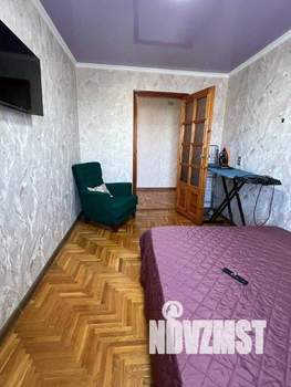 3-к квартира, вторичка, 60м2, 4/9 этаж