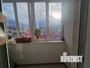 1-к квартира, вторичка, 38м2, 8/9 этаж