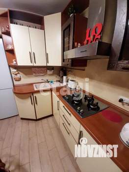 3-к квартира, вторичка, 64м2, 5/5 этаж