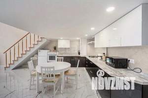 3-к квартира, вторичка, 101м2, 1/6 этаж