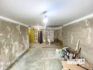 1-к квартира, вторичка, 37м2, 2/9 этаж