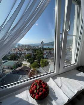 2-к квартира, вторичка, 53м2, 8/9 этаж