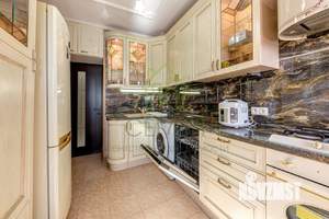 2-к квартира, вторичка, 58м2, 9/9 этаж