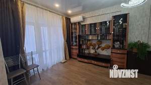 2-к квартира, вторичка, 70м2, 1/8 этаж