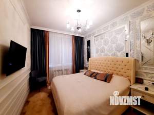 1-к квартира, вторичка, 54м2, 4/6 этаж