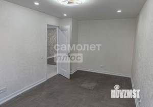 3-к квартира, вторичка, 62м2, 1/5 этаж