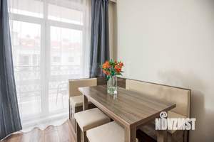 2-к квартира, вторичка, 47м2, 5/6 этаж