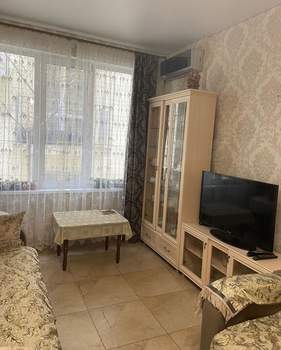 2-к квартира, вторичка, 57м2, 3/4 этаж
