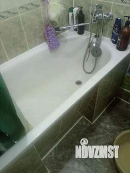 3-к квартира, вторичка, 62м2, 4/9 этаж