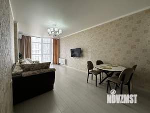 2-к квартира, вторичка, 72м2, 2/7 этаж