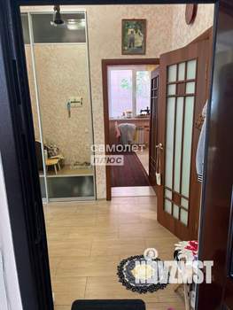 2-к квартира, вторичка, 52м2, -1/4 этаж