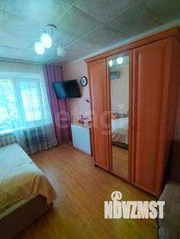 1-к квартира, вторичка, 29м2, 5/5 этаж