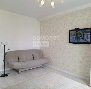 1-к квартира, вторичка, 37м2, 5/8 этаж