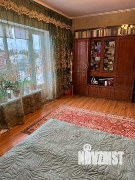 2-к квартира, вторичка, 55м2, 5/5 этаж