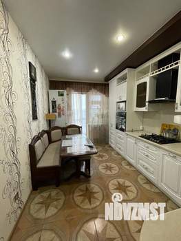 3-к квартира, вторичка, 86м2, 9/9 этаж