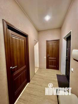 1-к квартира, вторичка, 45м2, 4/10 этаж