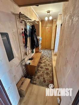 2-к квартира, вторичка, 48м2, 3/5 этаж