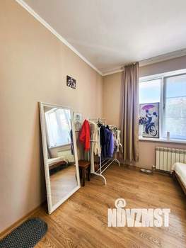 1-к квартира, вторичка, 45м2, 1/5 этаж