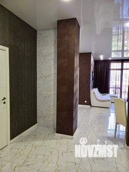 1-к квартира, вторичка, 53м2, 2/7 этаж