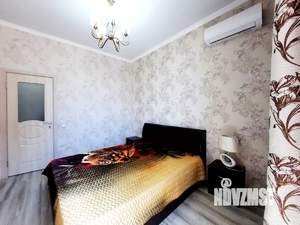 1-к квартира, вторичка, 45м2, 4/6 этаж