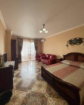1-к квартира, вторичка, 56м2, 8/11 этаж