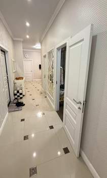 2-к квартира, вторичка, 52м2, 4/9 этаж