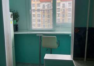 2-к квартира, вторичка, 63м2, 5/9 этаж