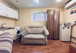 Студия квартира, вторичка, 16м2, 1/4 этаж