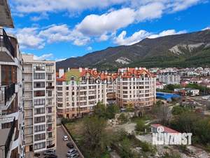 2-к квартира, вторичка, 54м2, 9/10 этаж