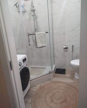 1-к квартира, вторичка, 44м2, 7/8 этаж