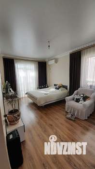 2-к квартира, вторичка, 54м2, 1/5 этаж