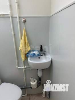 Студия квартира, вторичка, 31м2, 1/7 этаж