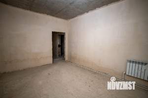2-к квартира, вторичка, 81м2, 2/11 этаж
