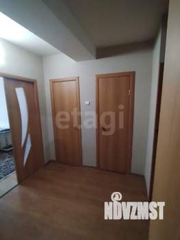 2-к квартира, вторичка, 50м2, 2/5 этаж