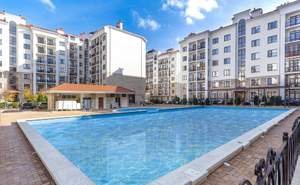 3-к квартира, вторичка, 101м2, 1/6 этаж