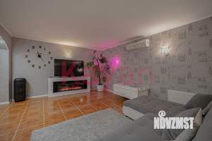 3-к квартира, вторичка, 92м2, 1/5 этаж