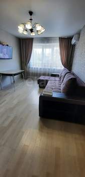 2-к квартира, вторичка, 40м2, 4/5 этаж