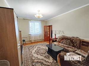 2-к квартира, вторичка, 55м2, 1/2 этаж
