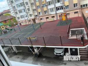 1-к квартира, вторичка, 34м2, 3/9 этаж