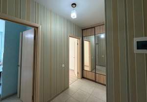1-к квартира, вторичка, 37м2, 2/4 этаж