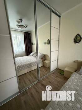 2-к квартира, вторичка, 48м2, 2/6 этаж