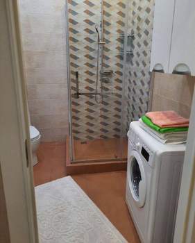 1-к квартира, вторичка, 49м2, 2/5 этаж