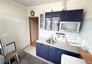 2-к квартира, вторичка, 47м2, 3/5 этаж