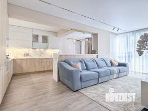 3-к квартира, вторичка, 91м2, 17/20 этаж