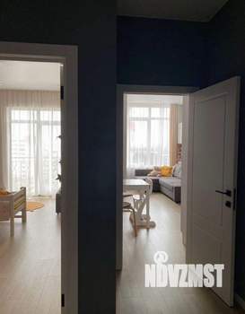 1-к квартира, вторичка, 45м2, 6/8 этаж