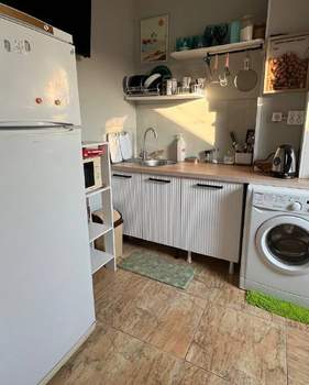 1-к квартира, вторичка, 36м2, 7/7 этаж