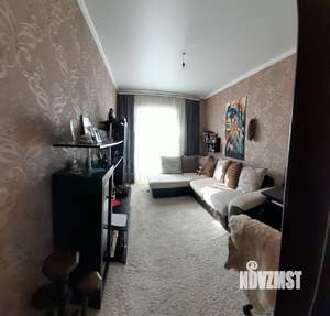 2-к квартира, вторичка, 54м2, 1/5 этаж
