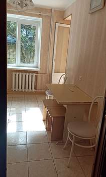 3-к квартира, вторичка, 64м2, 1/5 этаж