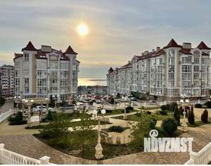 3-к квартира, вторичка, 83м2, 3/6 этаж